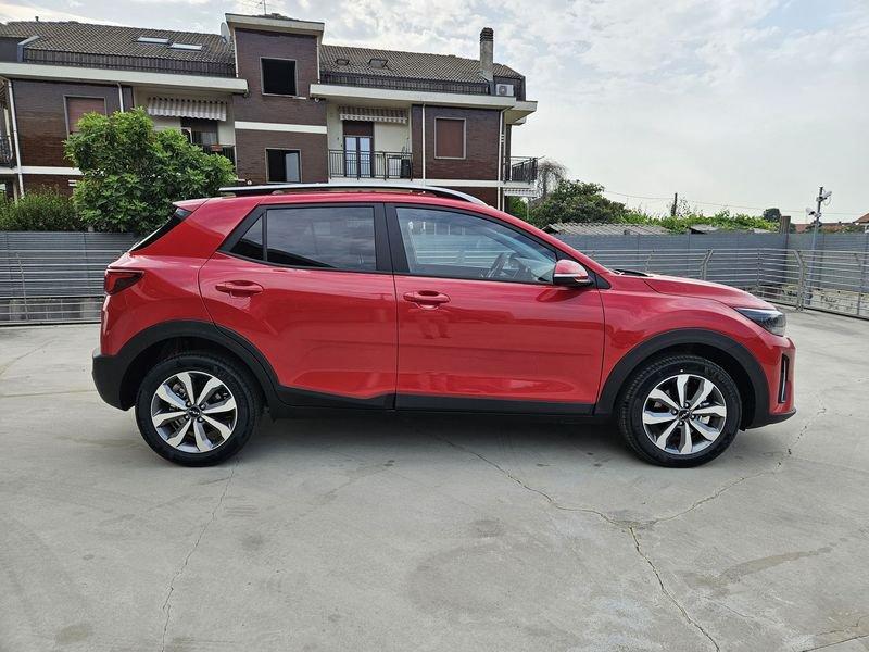 KIA Stonic 1.2 MPI Style con BONUS EASY GO'