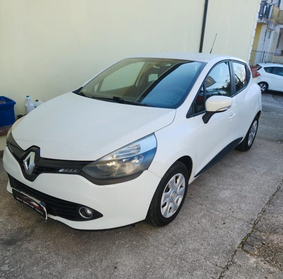 Renault Clio 1.2 75CV GPL 5 porte Live