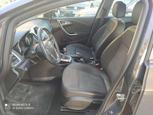 Opel Astra Astra IV 2010 5p 1.7 cdti Cosmo 110cv