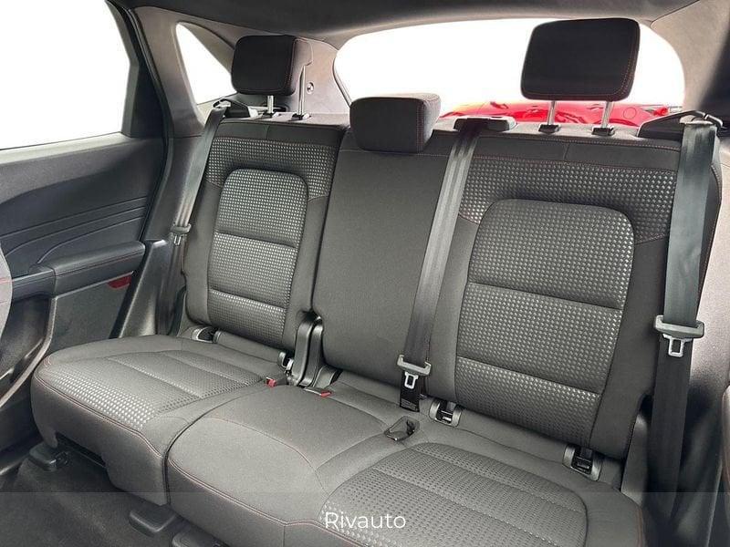 Ford Kuga Kuga 2.5 full hybrid ST-Line X AWD 190cv cvt