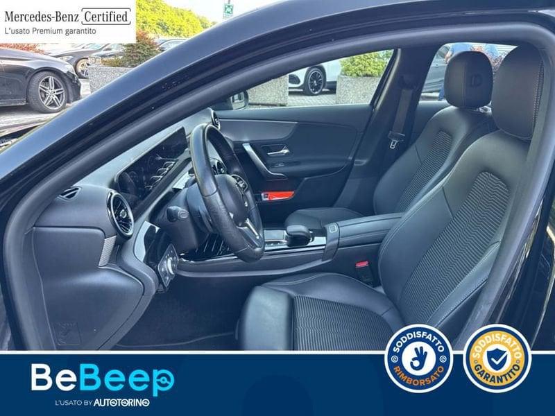 Mercedes-Benz Classe A A 180 D SPORT AUTO