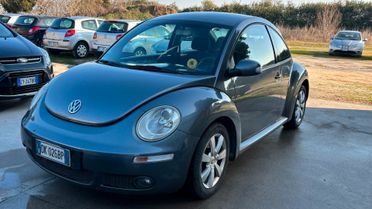 Volkswagen New Beetle 1.9 TDI 105CV