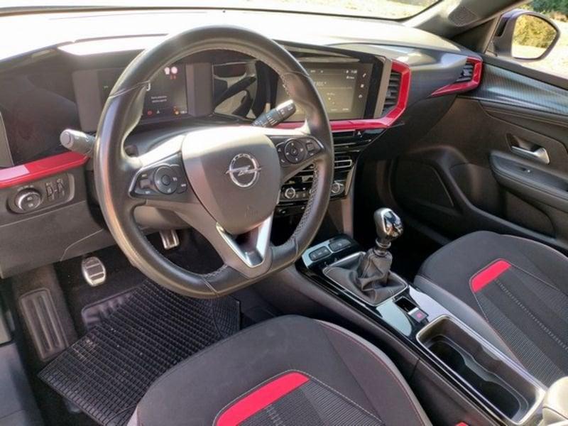 Opel Mokka Mokka 1.5 diesel GS Line