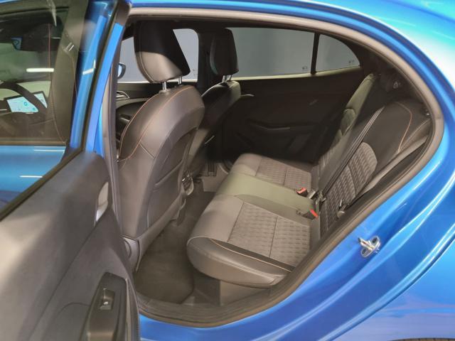 MG MG3 1.5 Hybrid+ Luxury