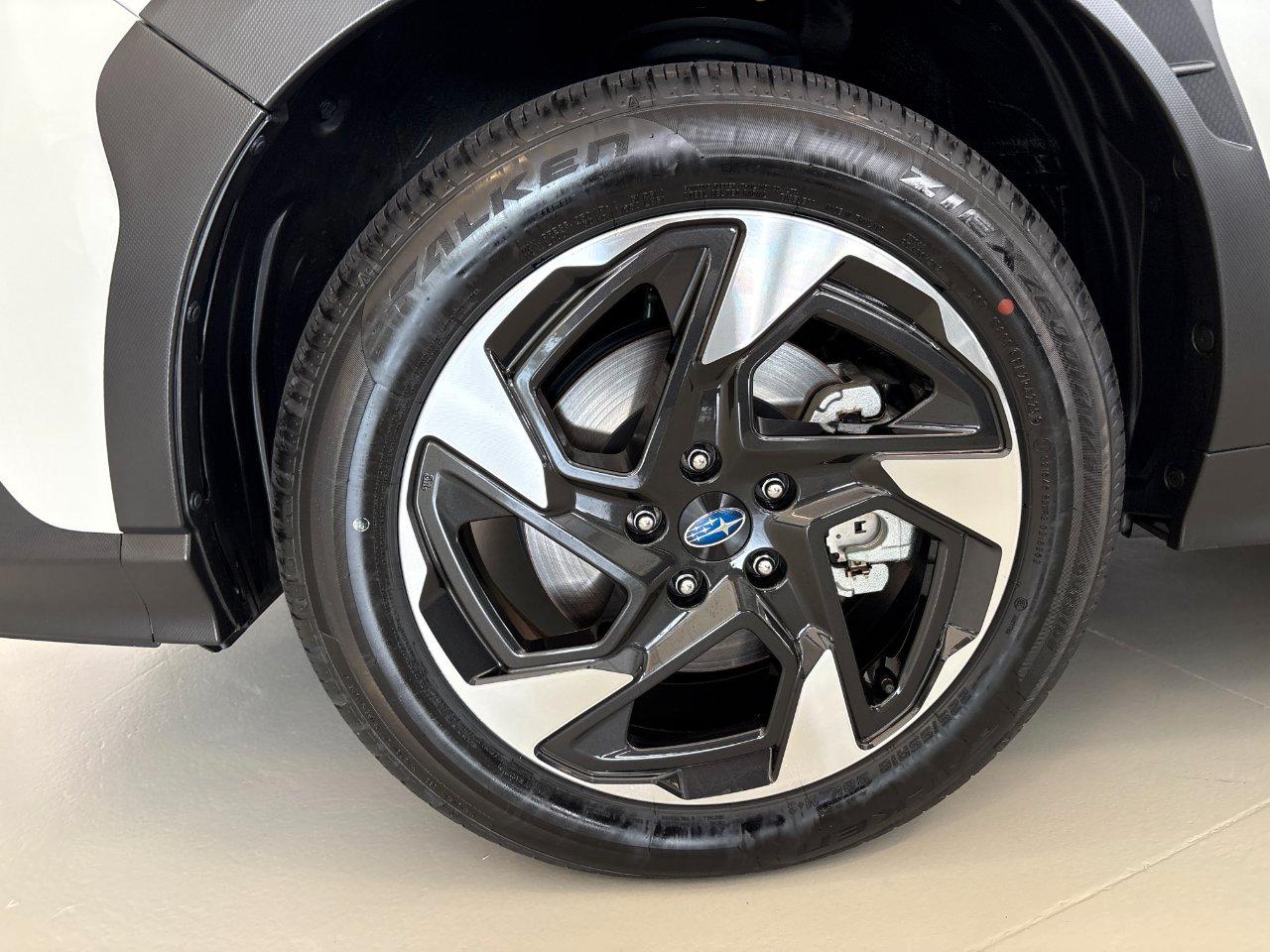 Subaru Crosstrek 2.0i e-boxer Style Xtra