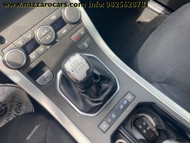 LAND ROVER Range Rover Evoque 2.0 TD4 150 CV 5p. SE MOTORE DIFETTOSO