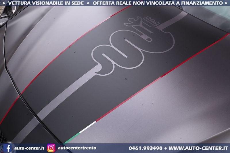 Alfa Romeo 4C 1750 TBi Competizione 42/108 Limited Edition
