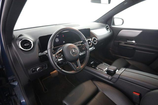 MERCEDES-BENZ CLA sse B B 180 d Automatic Business Extra