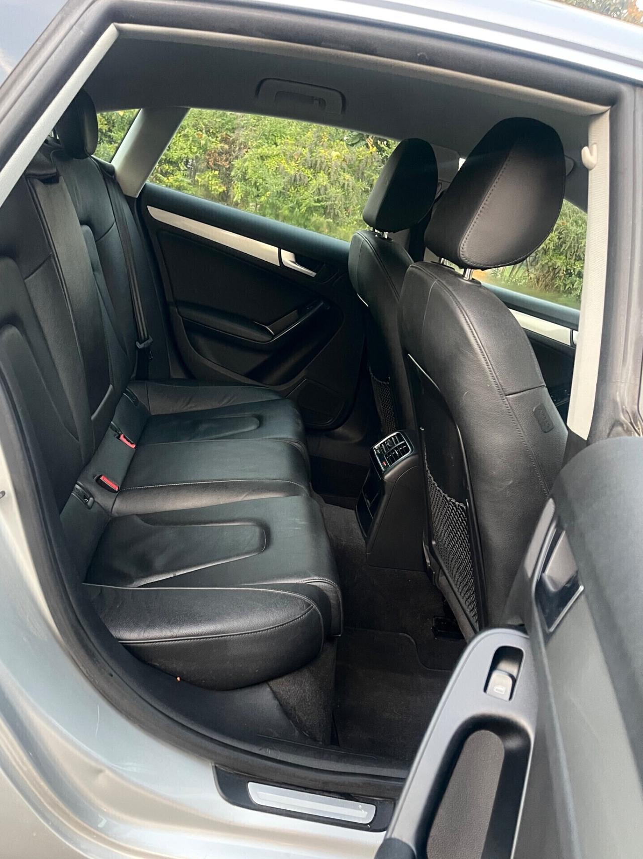 Audi A5 2.0 .S Line .TDI F.AP. Ambiente