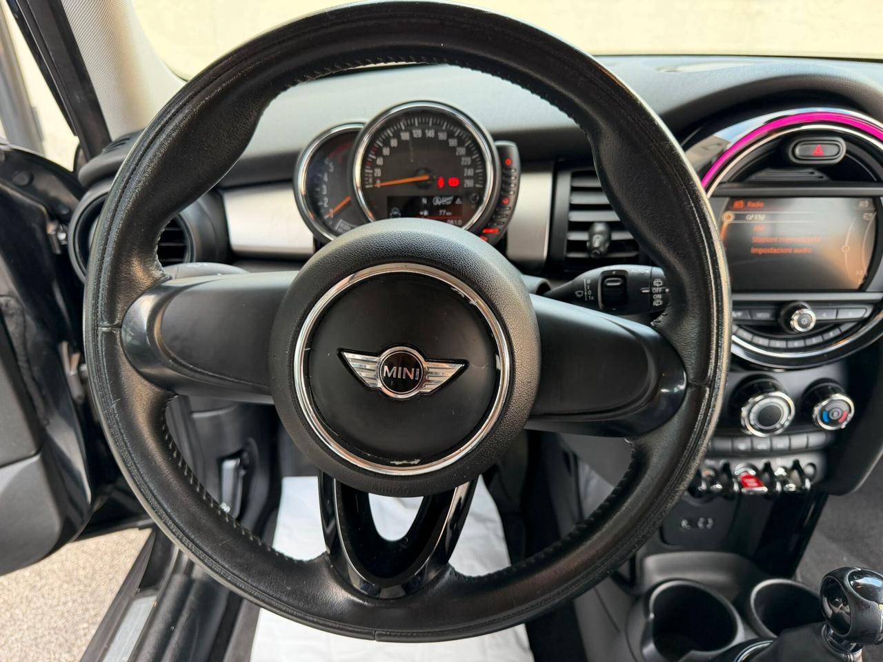 Mini 1.5 One D 95CV 5 porte