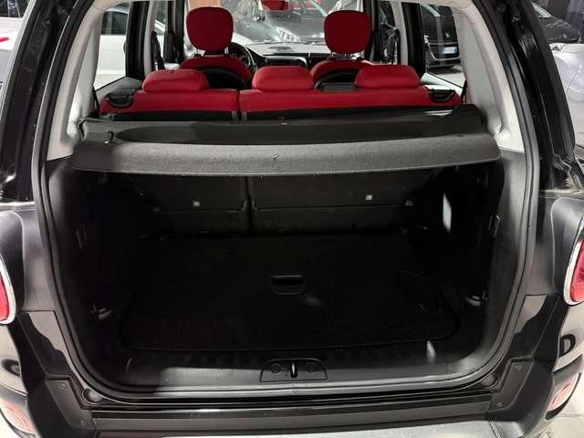 Fiat 500L Benzina Euro 6Neopatentati