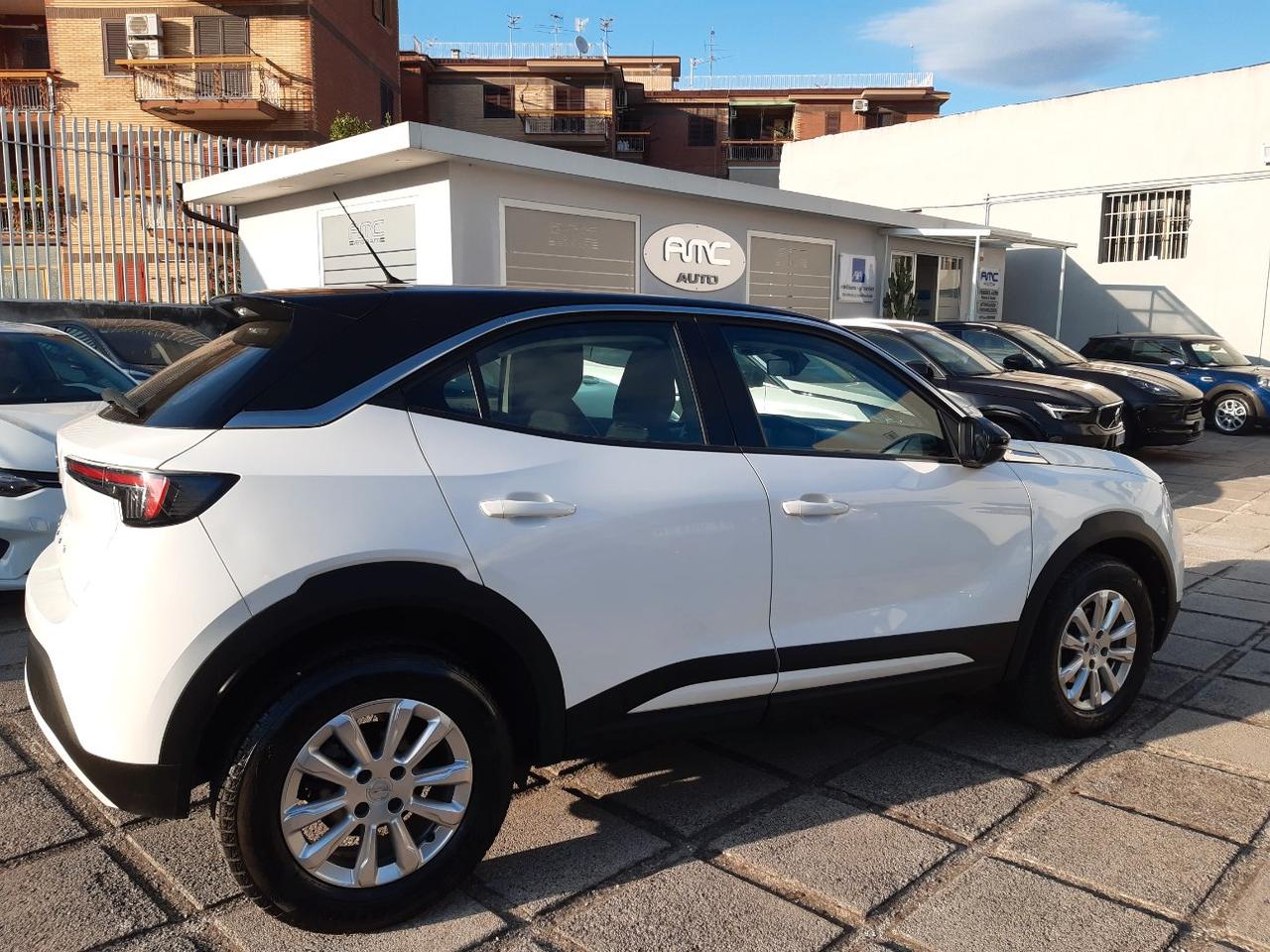 Opel Mokka 1.5 Edition s&s 110cv