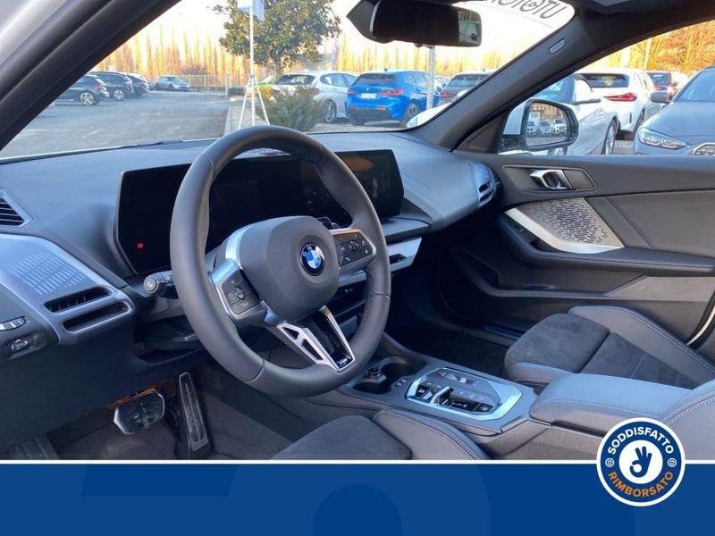 BMW Serie 1 118d M Sport Pro