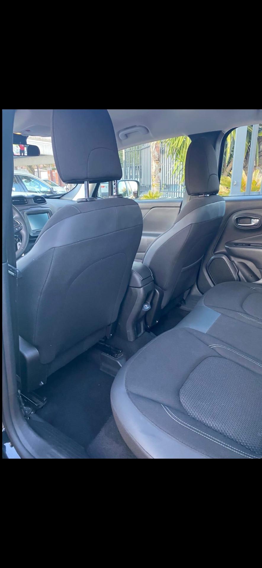 Jeep Renegade 1.6 Mjt 130 CV Limited 2021