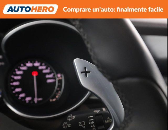 ALFA ROMEO Stelvio 2.2 Turbodiesel 210 CV AT8 Q4 Lusso