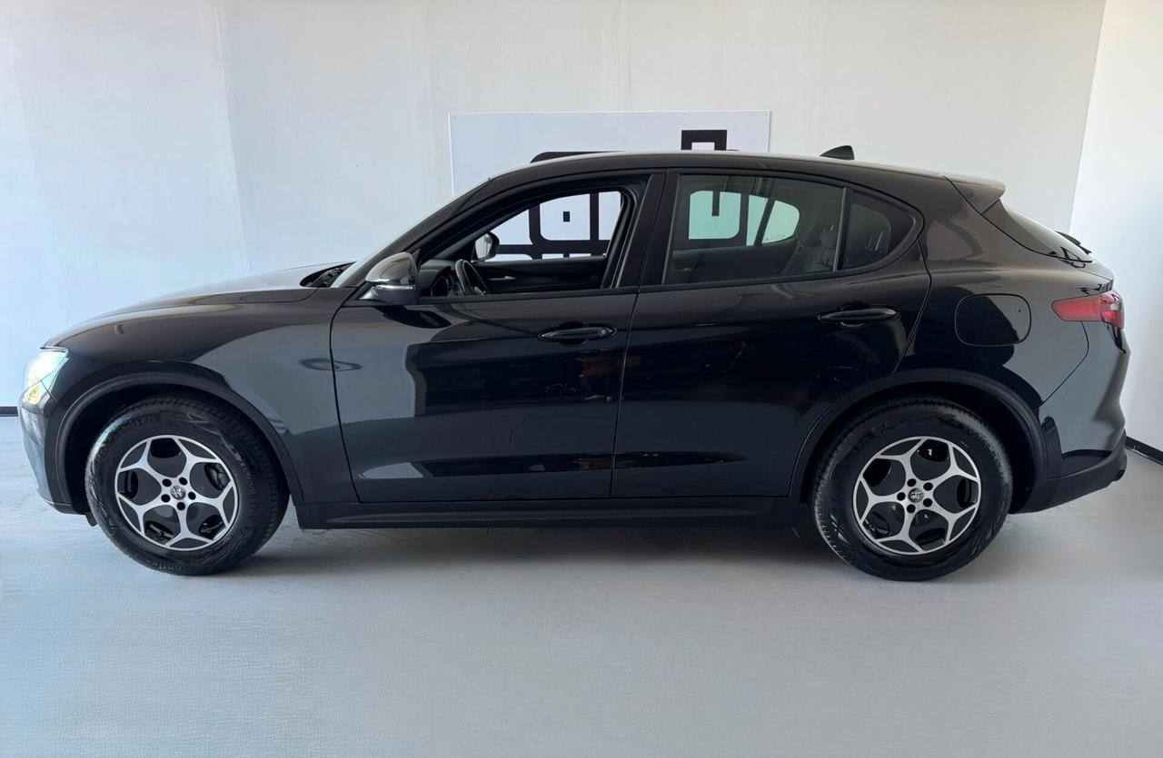 Alfa Romeo Stelvio 2.2 Diesel 190 CV AT8 Q4 Business