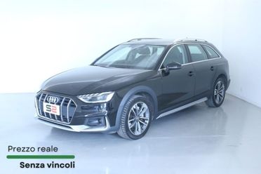 AUDI A4 allroad 40 TDI 190 CV S tronic Business Evolution