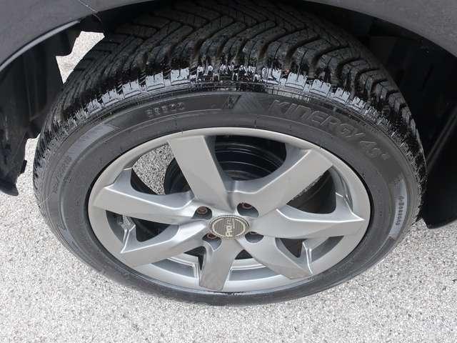 Fiat 500 500 1.2 Lounge 69cv