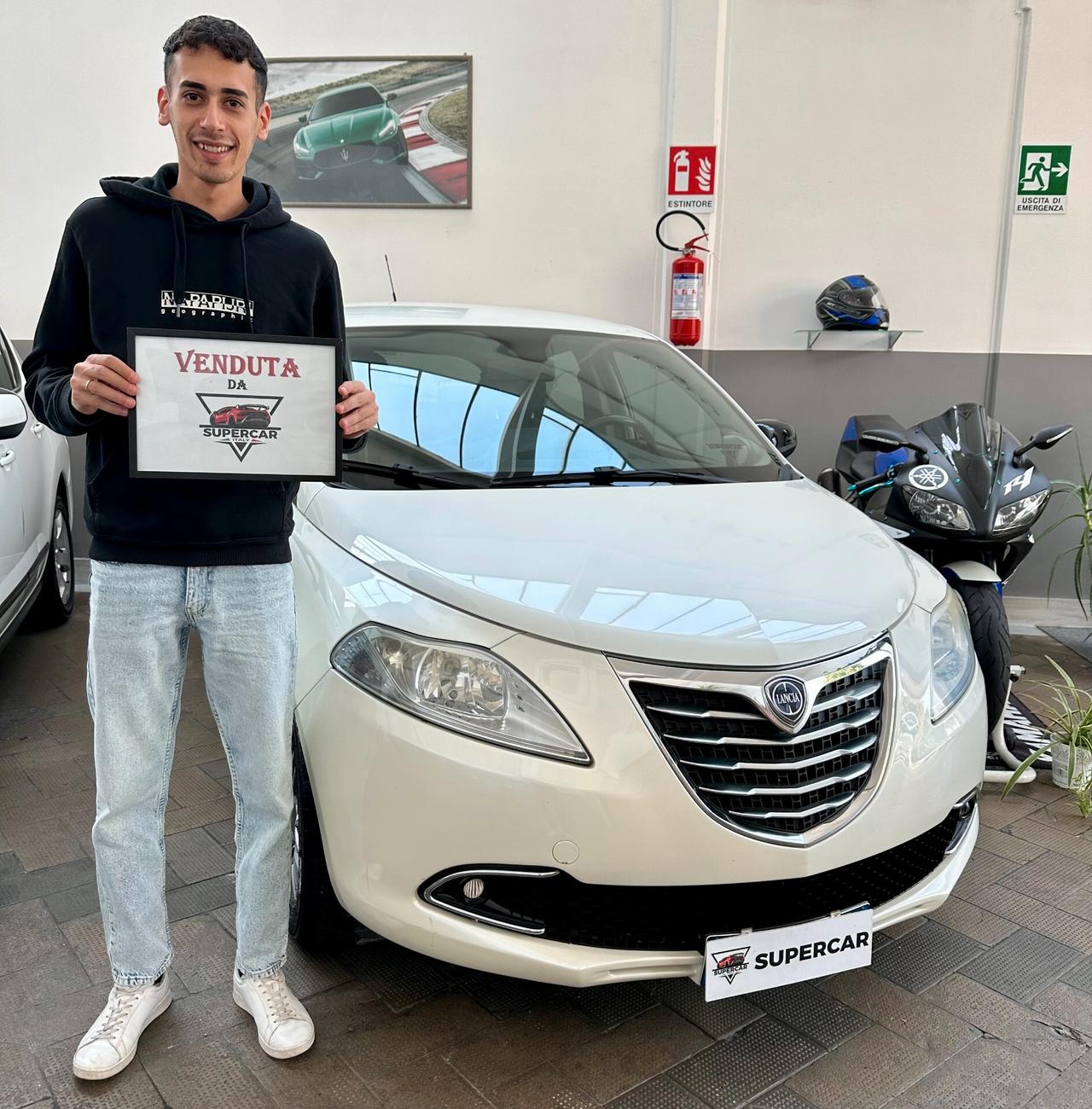 Alfa Romeo MiTo 1.4 Benz/Gpl, Euro 5B, si neopat, ott condiz