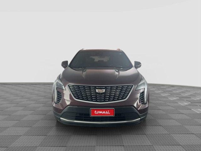CADILLAC XT4 XT4 350 TD AWD Premium Luxury