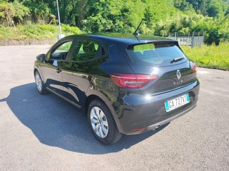 Renault Clio SCe 75 CV 5 porte Business