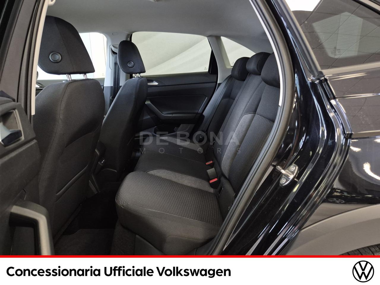 Volkswagen Taigo 1.0 tsi edition plus 115cv dsg