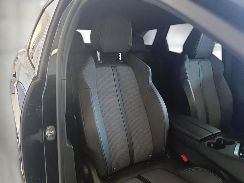 PEUGEOT 3008 BLUEHDI 130 EAT8 SES ALLURE SUV