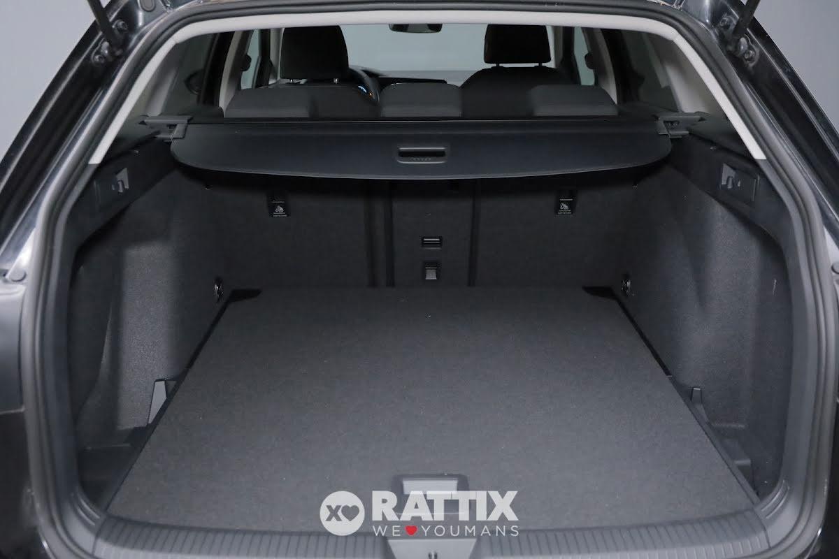 Volkswagen Golf Variant 2.0 TDI 150CV Style DSG
