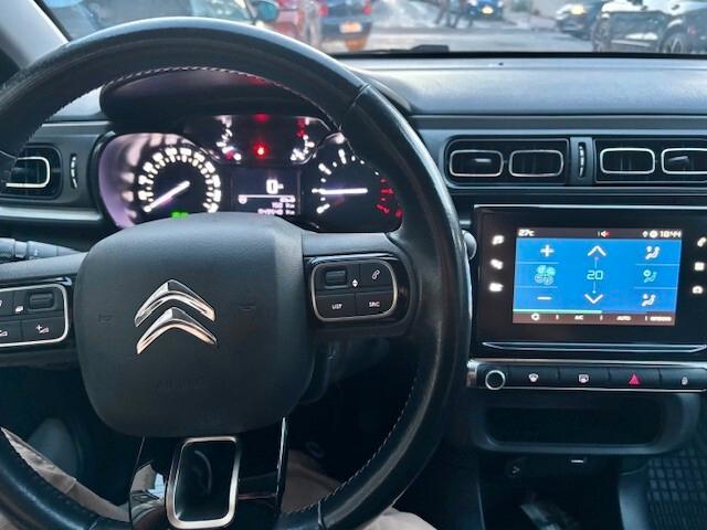 Citroen C3 Finanziabile Garanzia Anche permuta