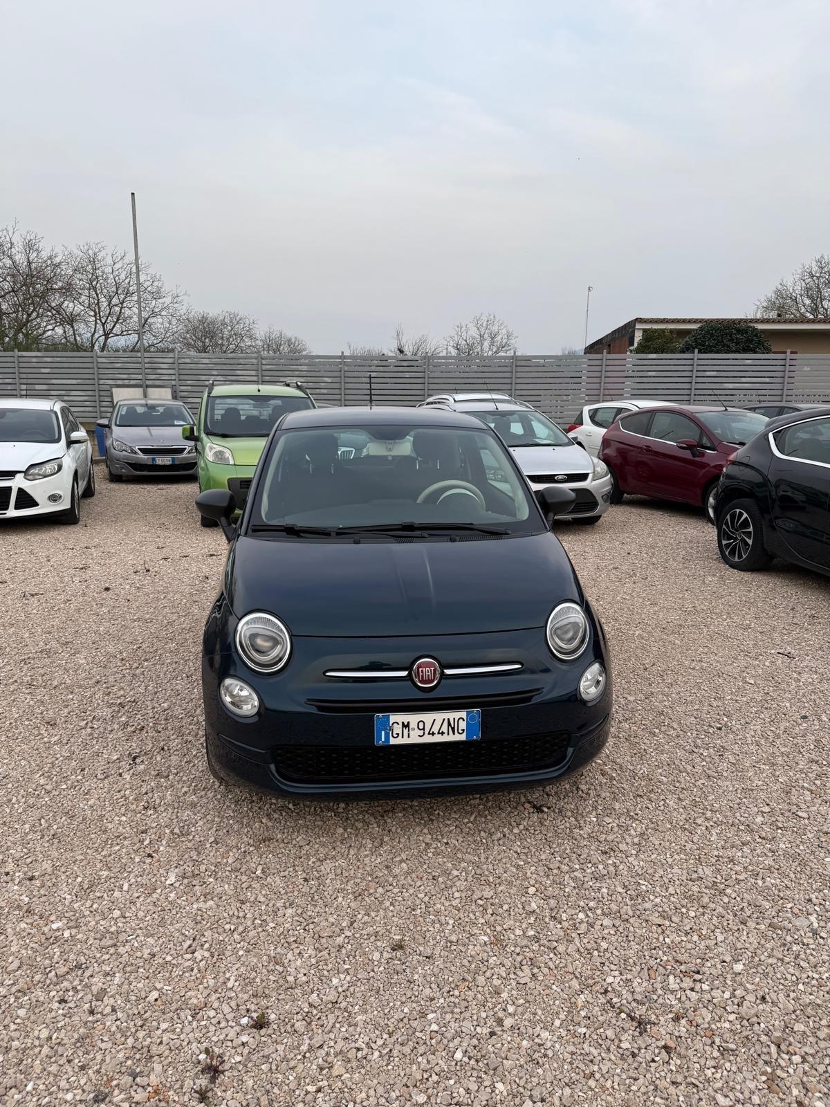 Fiat 600 Hybrid 110 CV DCT MHEV La Prima