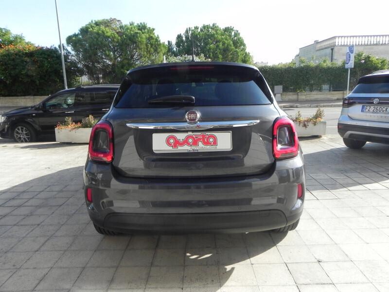 Fiat 500X 1.3 MultiJet 95 CV Sport