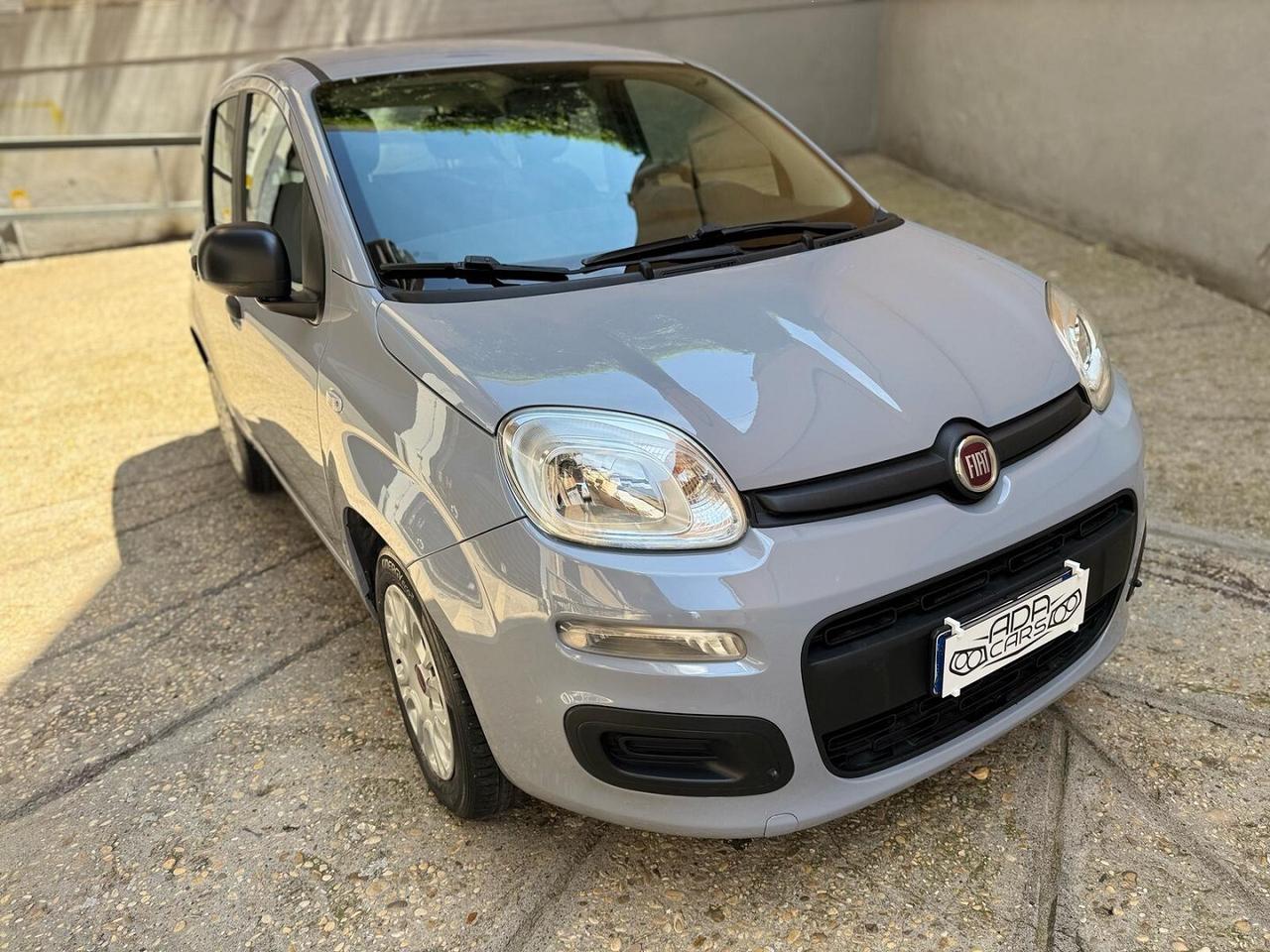 FIAT PANDA 1.2 GPL - 12 MESI DI GARANZIA