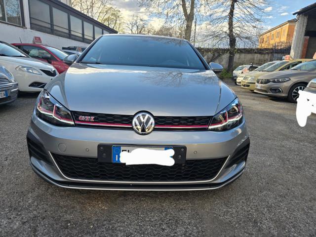 VOLKSWAGEN Golf GTI Performance 2.0 245 CV TSI DSG 5p. BMT