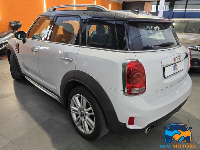 MINI Countryman 2.0 Cooper D Boost Countryman