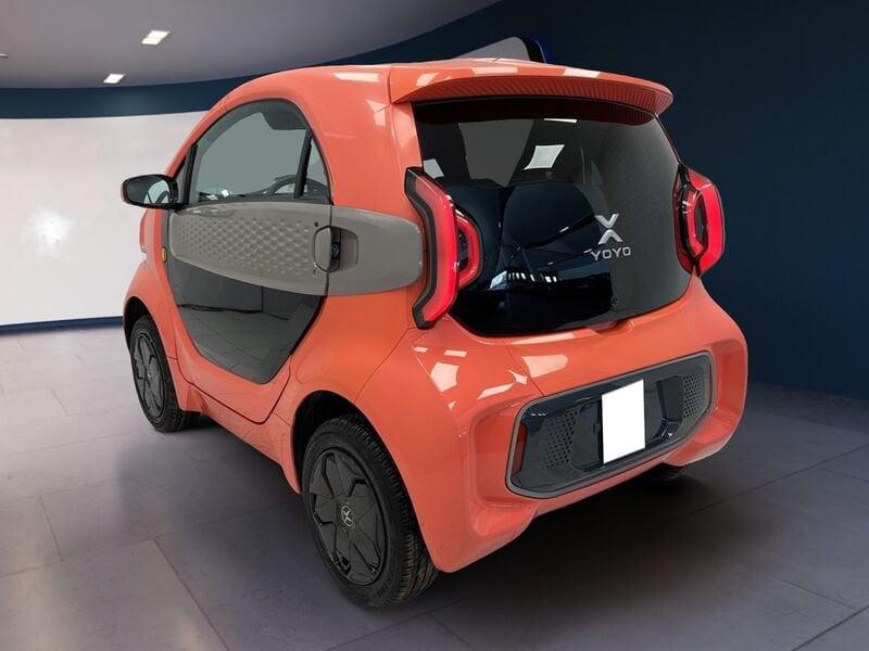 Xev iEV7S ieV5e 32kWh