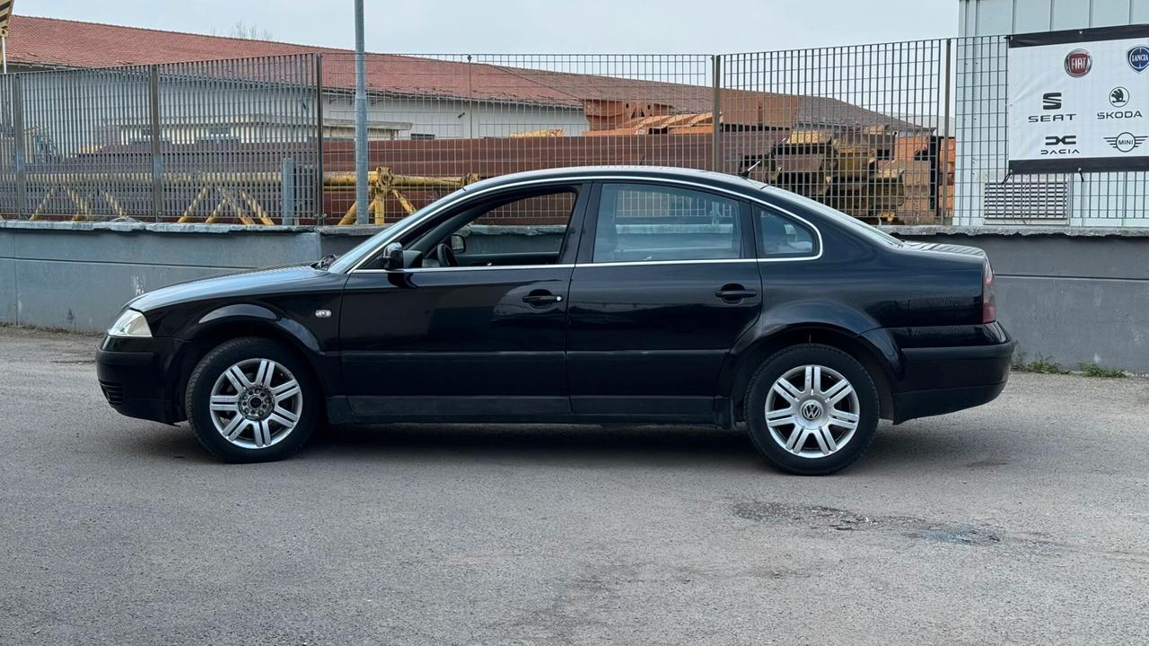 Volkswagen Passat 1.9 TDI/101 CV cat Comfortline