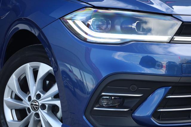 VOLKSWAGEN Polo 1.0 TSI Style