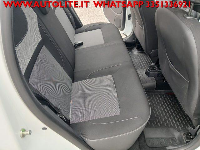 DACIA Duster 1.6 115CV Start&Stop 4x2 GPL Lauréate