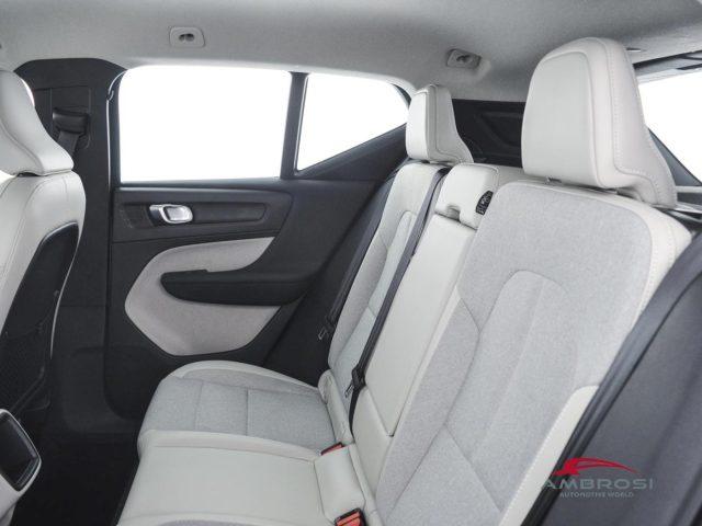 VOLVO XC40 D3 AWD Geartronic