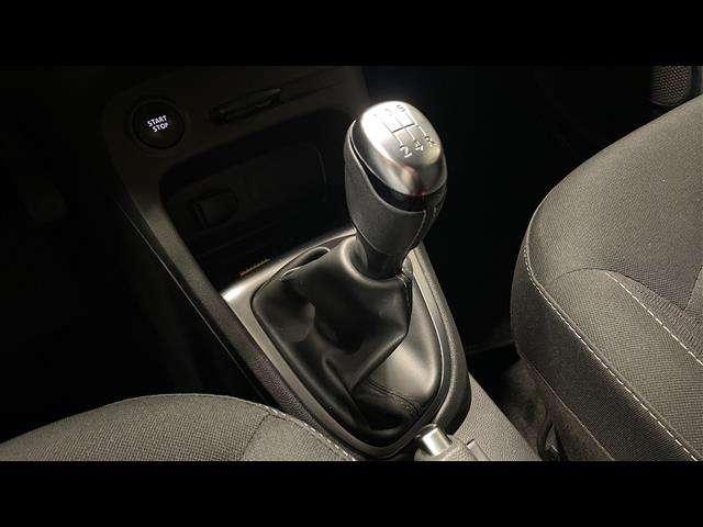 Renault Captur 1.5 dCi 110cv Intens