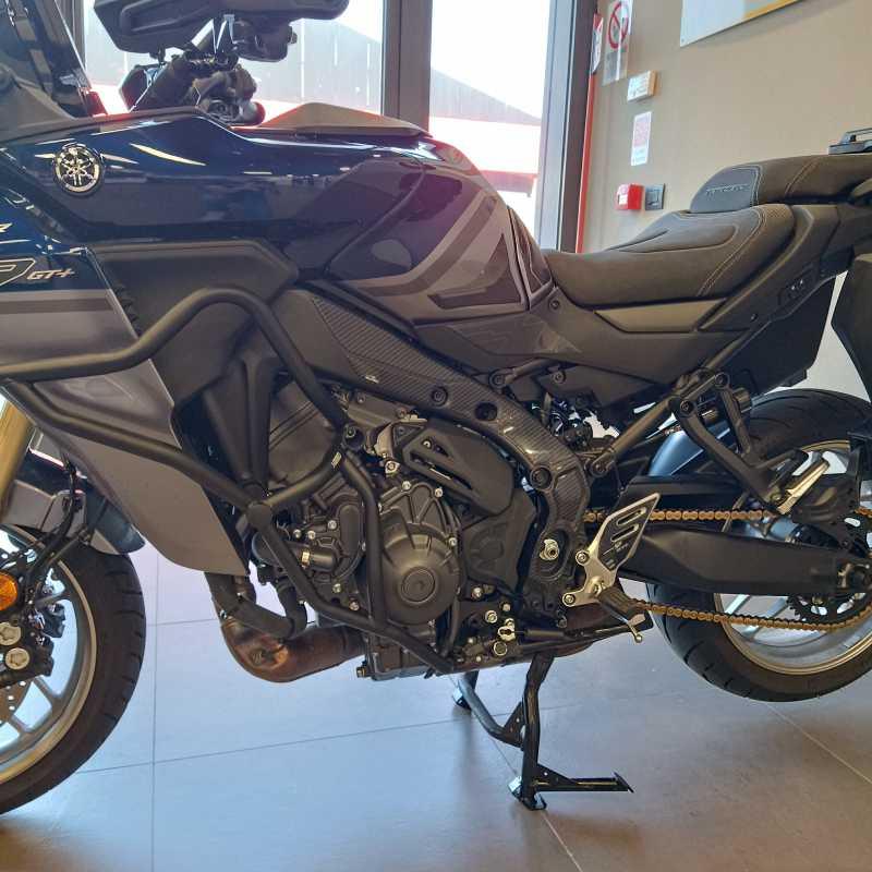 Yamaha Tracer 9 GT+ Y-AMT 2025