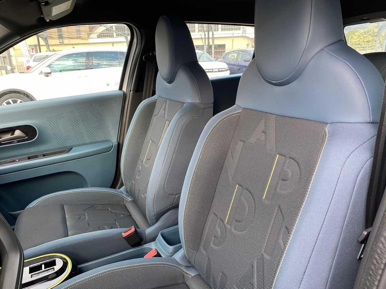 Fiat Grande Panda 1.2 Hybrid 100 CV S&S Pop