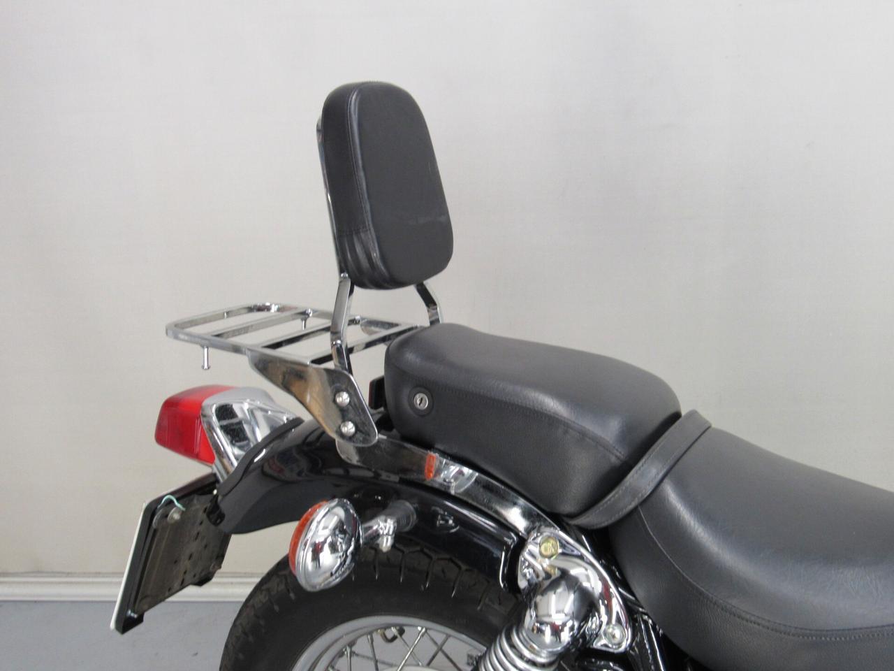 Yamaha XV 535 Virago