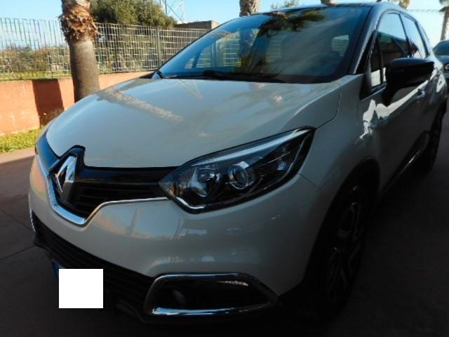 Renault Captur 1.5 dCi 8V 90 CV Start&Stop Zen