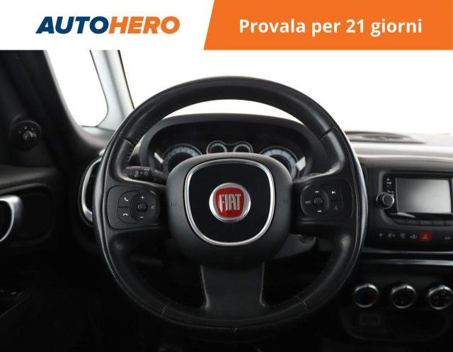 FIAT 500L 1.4 95 CV Pop Star