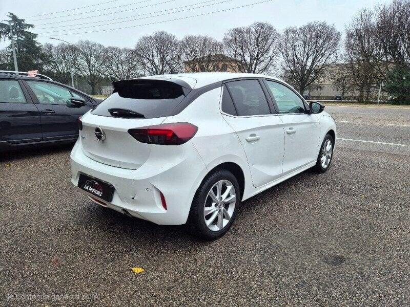 Opel Corsa Corsa 1.2 Elegance