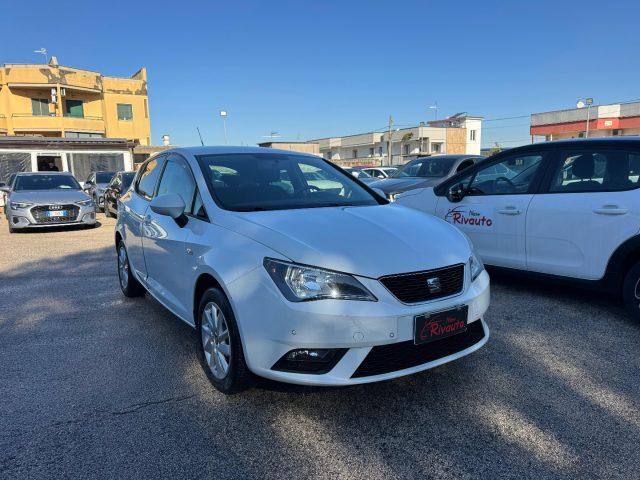 SEAT Ibiza 1.2 TDI CR 5 porte Style