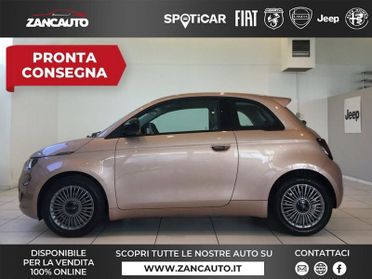 FIAT 500 Hybrid Hybrid Icon MY26