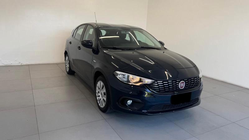 FIAT Tipo 1.3 Mjt 95 Cv. Life