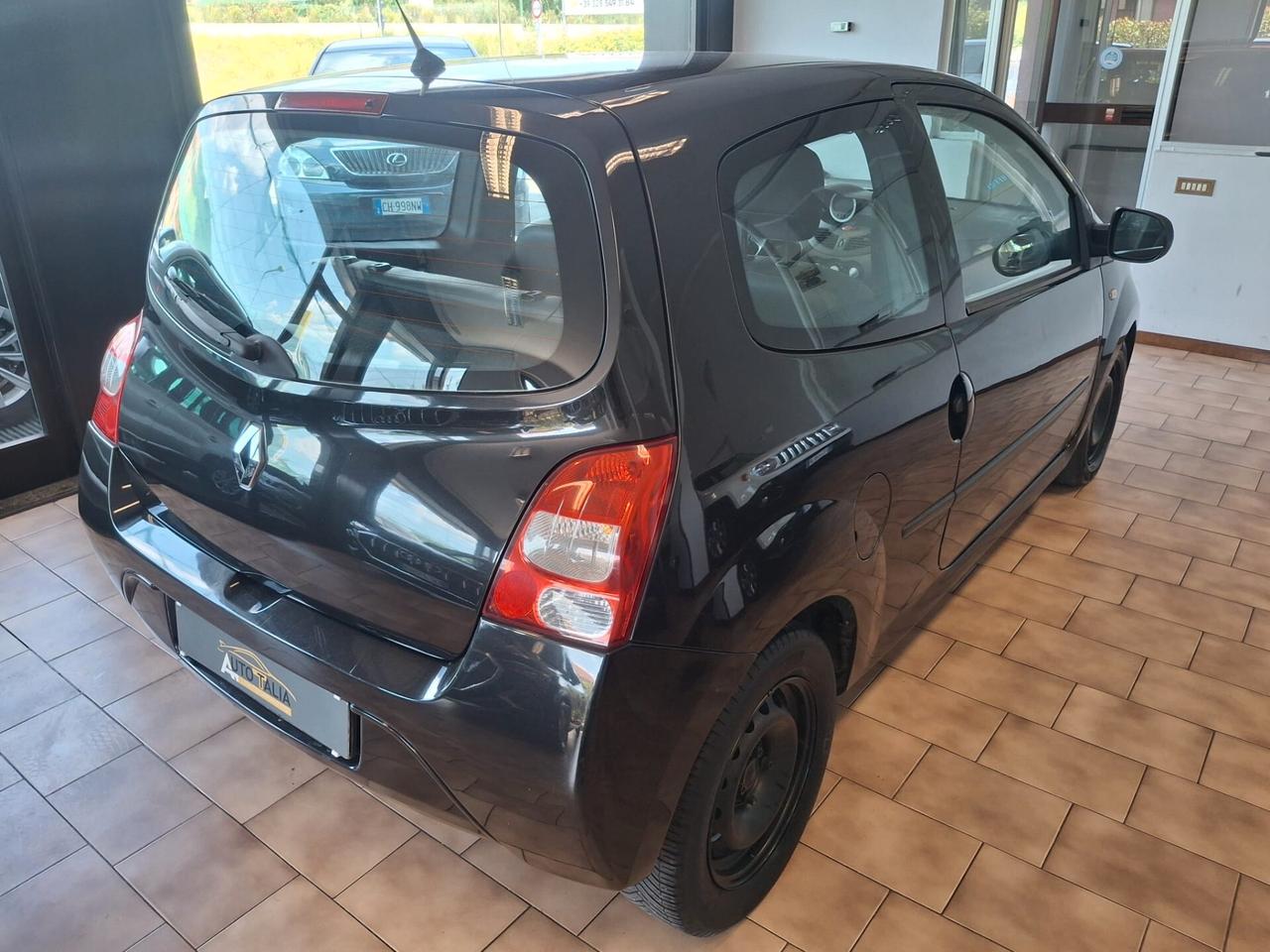 Renault Twingo 1.2 lev *NEOPATENTATI